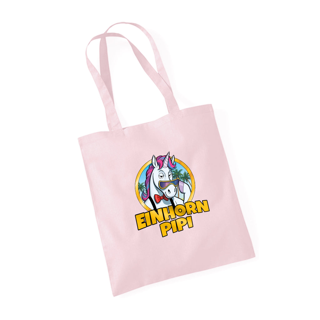Stoffbeutel - EinhornPipi
