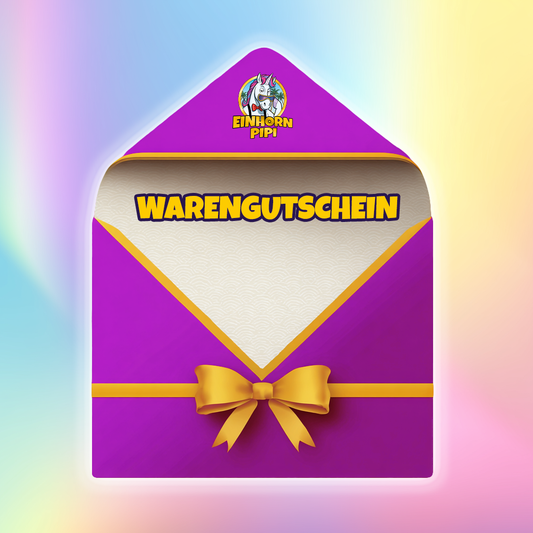 Warengutschein